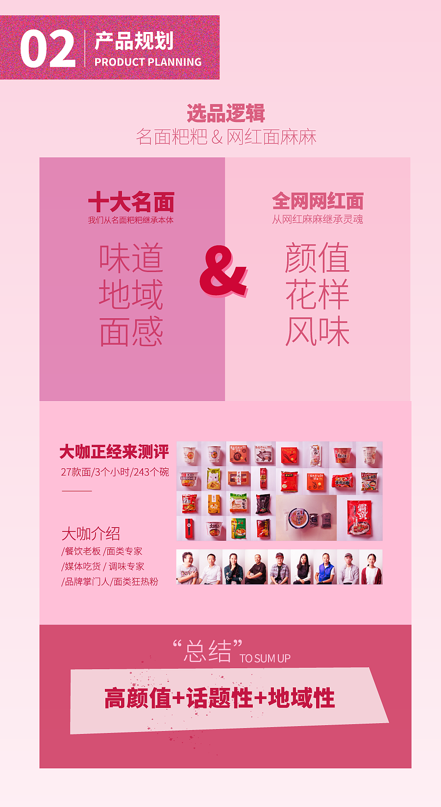 三只松鼠·文化面 從產品策劃到包裝設計的全鏈路創新